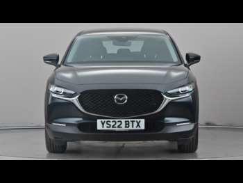 Used Mazda CX-30 2022 for sale - 74856897: Photo