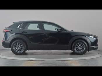 Used Mazda CX-30 2022 for sale - 74856897: Photo
