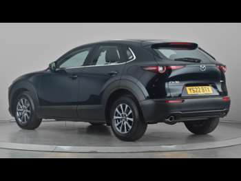 Used Mazda CX-30 2022 for sale - 74856897: Photo