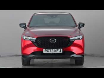 Used Mazda CX-5 2023 for sale - 74952325: Photo
