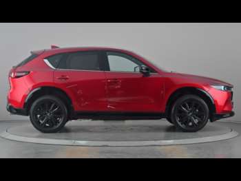 Used Mazda CX-5 2023 for sale - 74952325: Photo