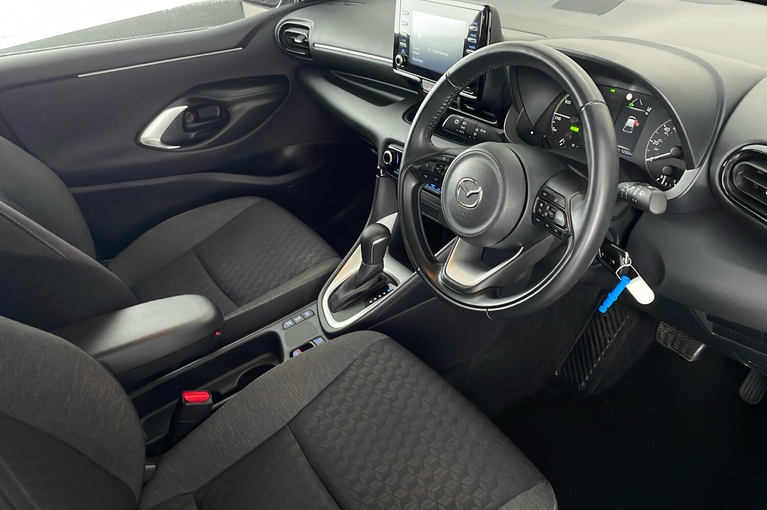 Used Mazda Mazda2 for sale - 77729411: Photo 13