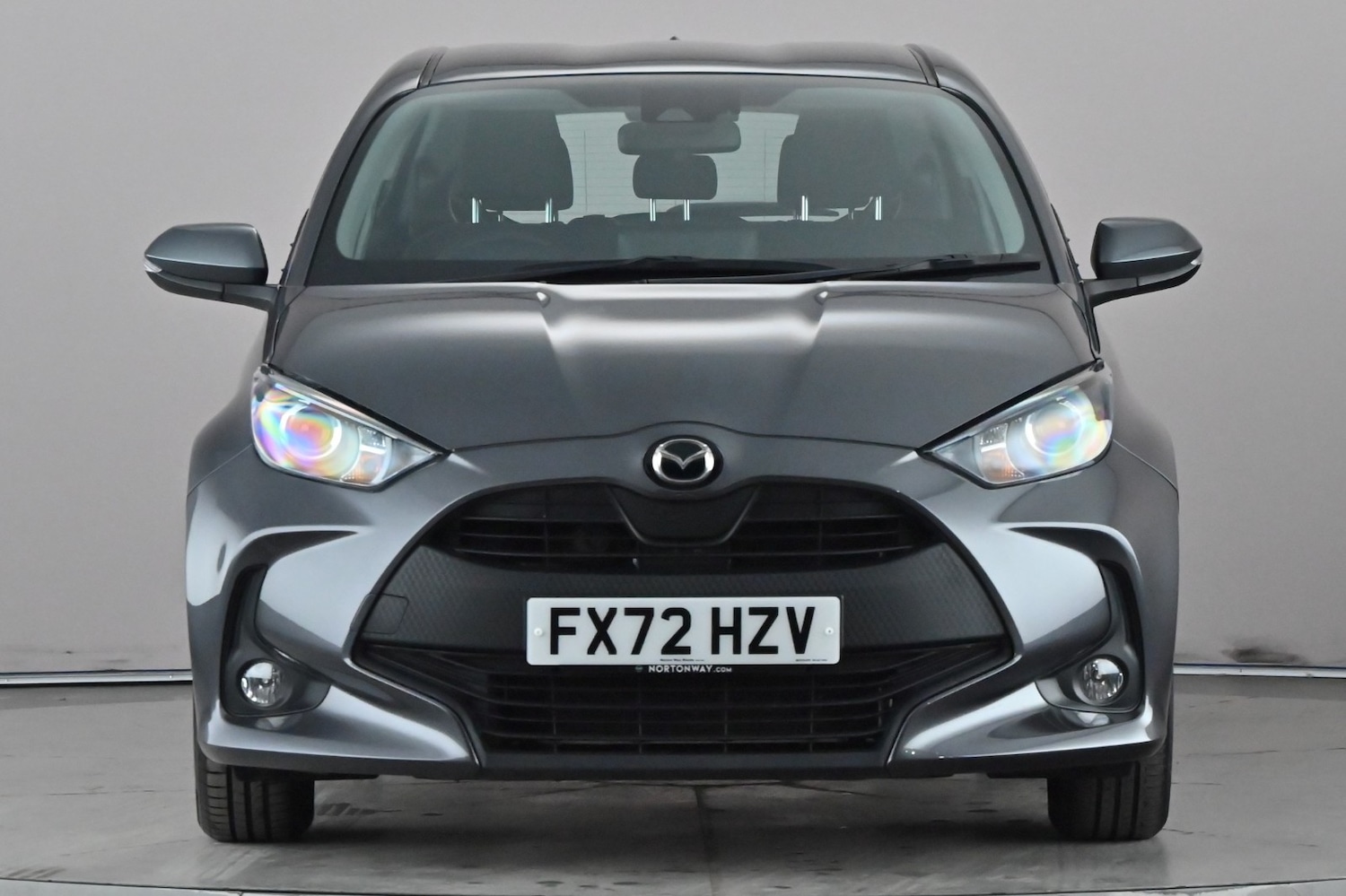 Used Mazda Mazda2 for sale - 77729411: Photo 2