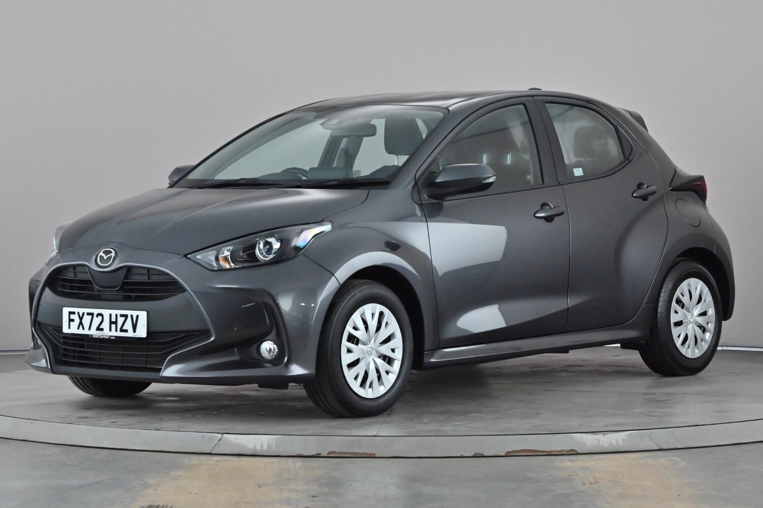 Used Mazda Mazda2 for sale - 77729411: Photo 25