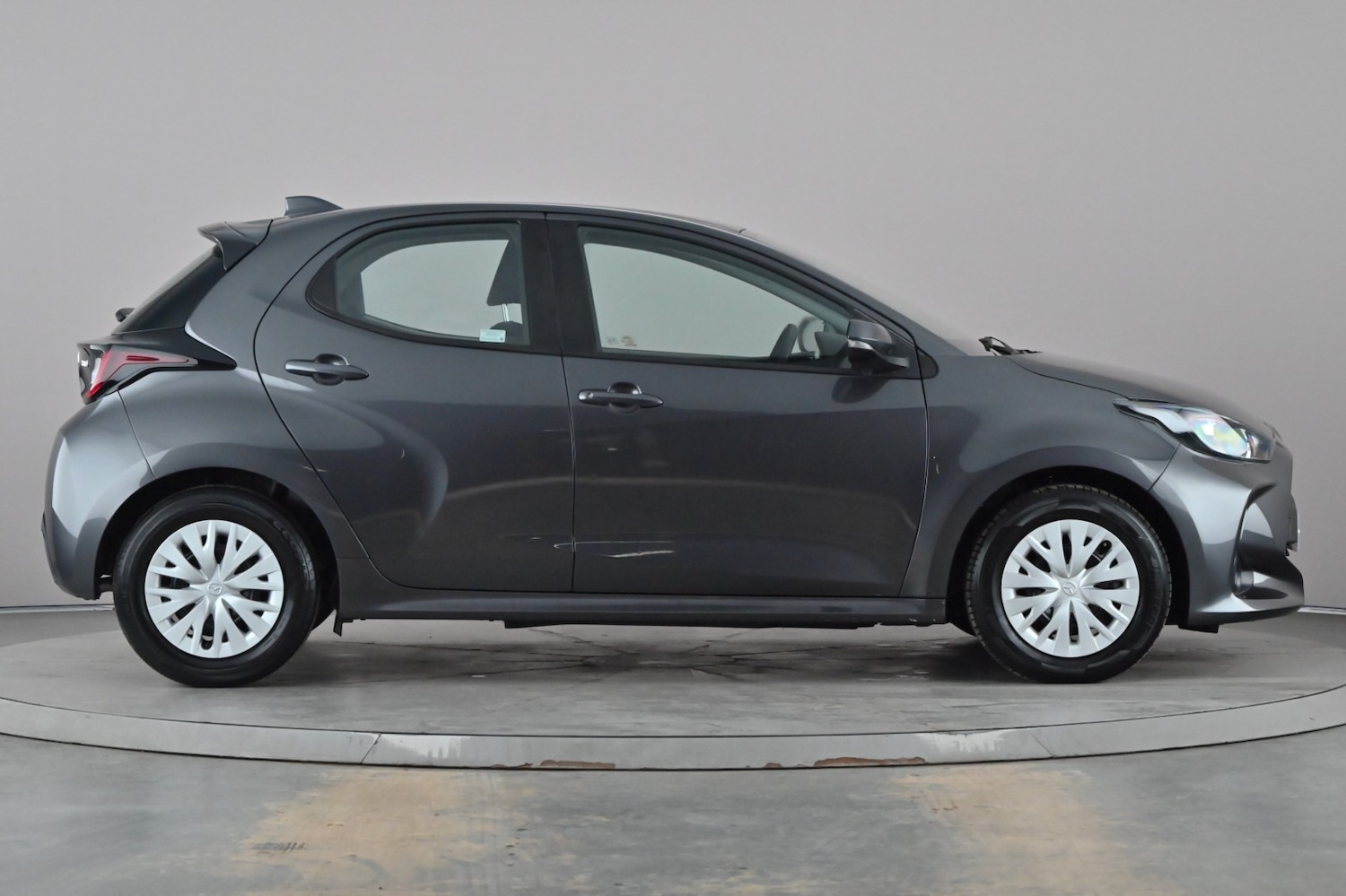 Used Mazda Mazda2 for sale - 77729411: Photo 3