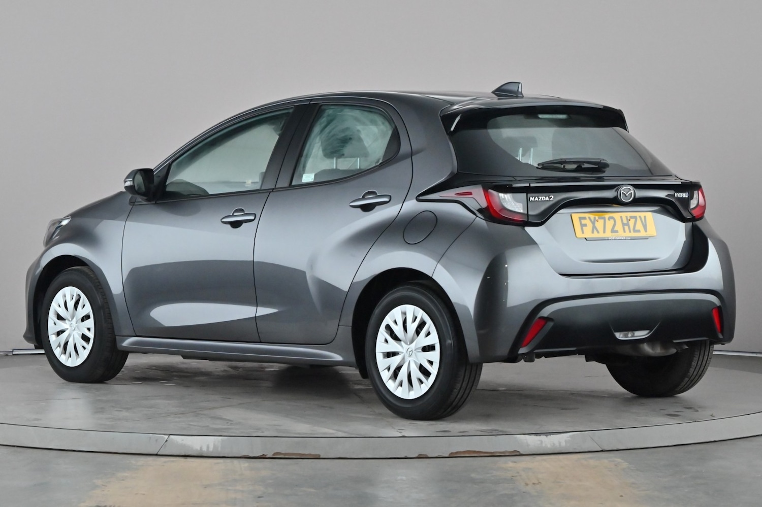 Used Mazda Mazda2 for sale - 77729411: Photo 7