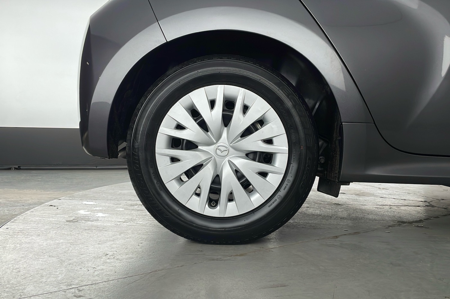 Used Mazda Mazda2 for sale - 77729411: Photo 8