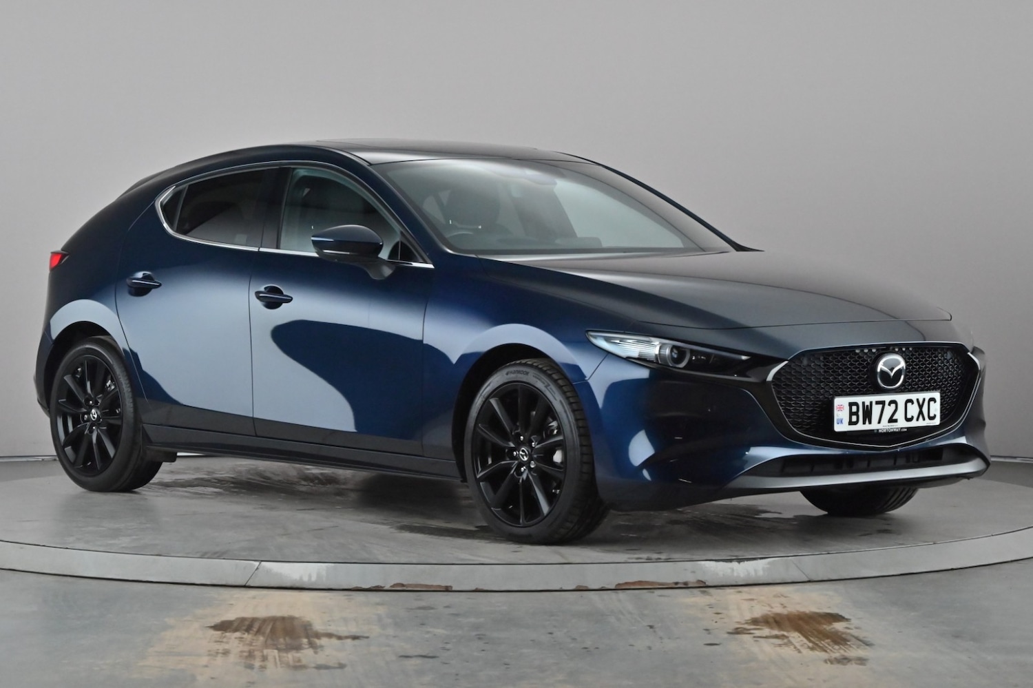 Used Mazda Mazda3 2023 for sale - 77729263: Photo 1