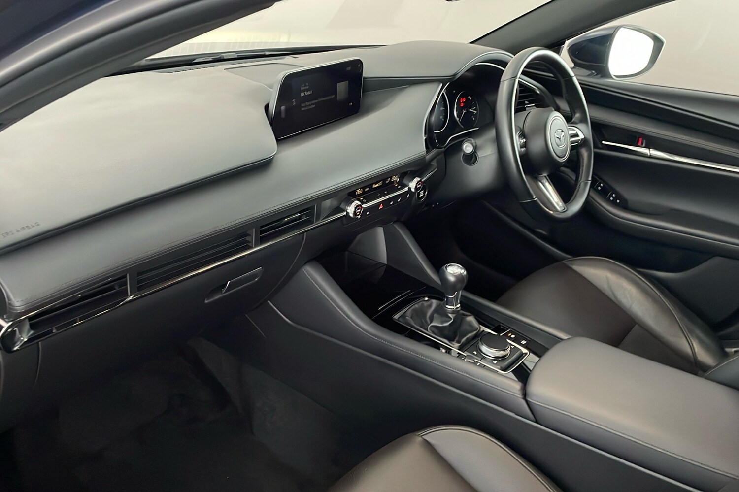 Used Mazda Mazda3 2023 for sale - 77729263: Photo 11