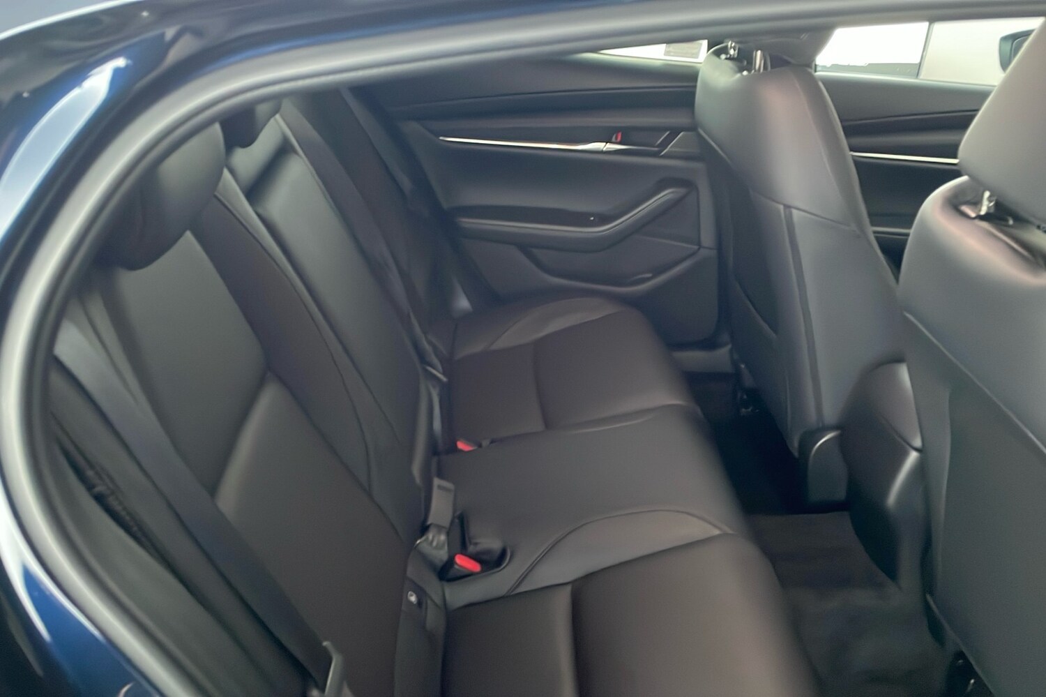 Used Mazda Mazda3 2023 for sale - 77729263: Photo 12