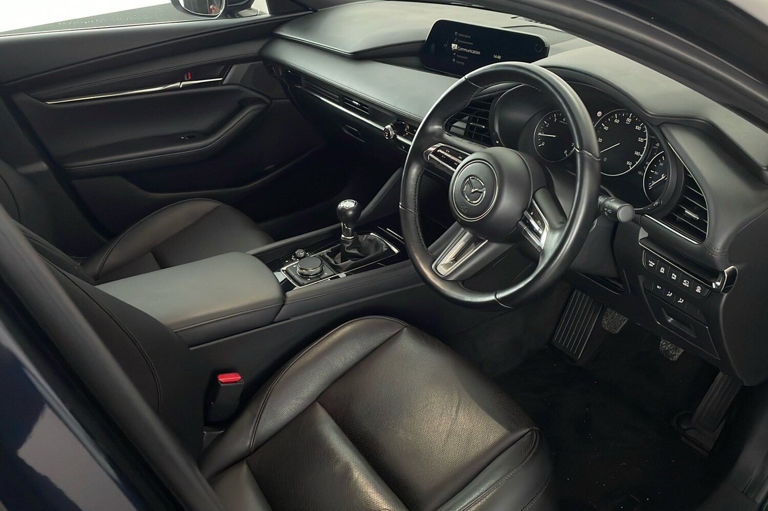 Used Mazda Mazda3 2023 for sale - 77729263: Photo 13