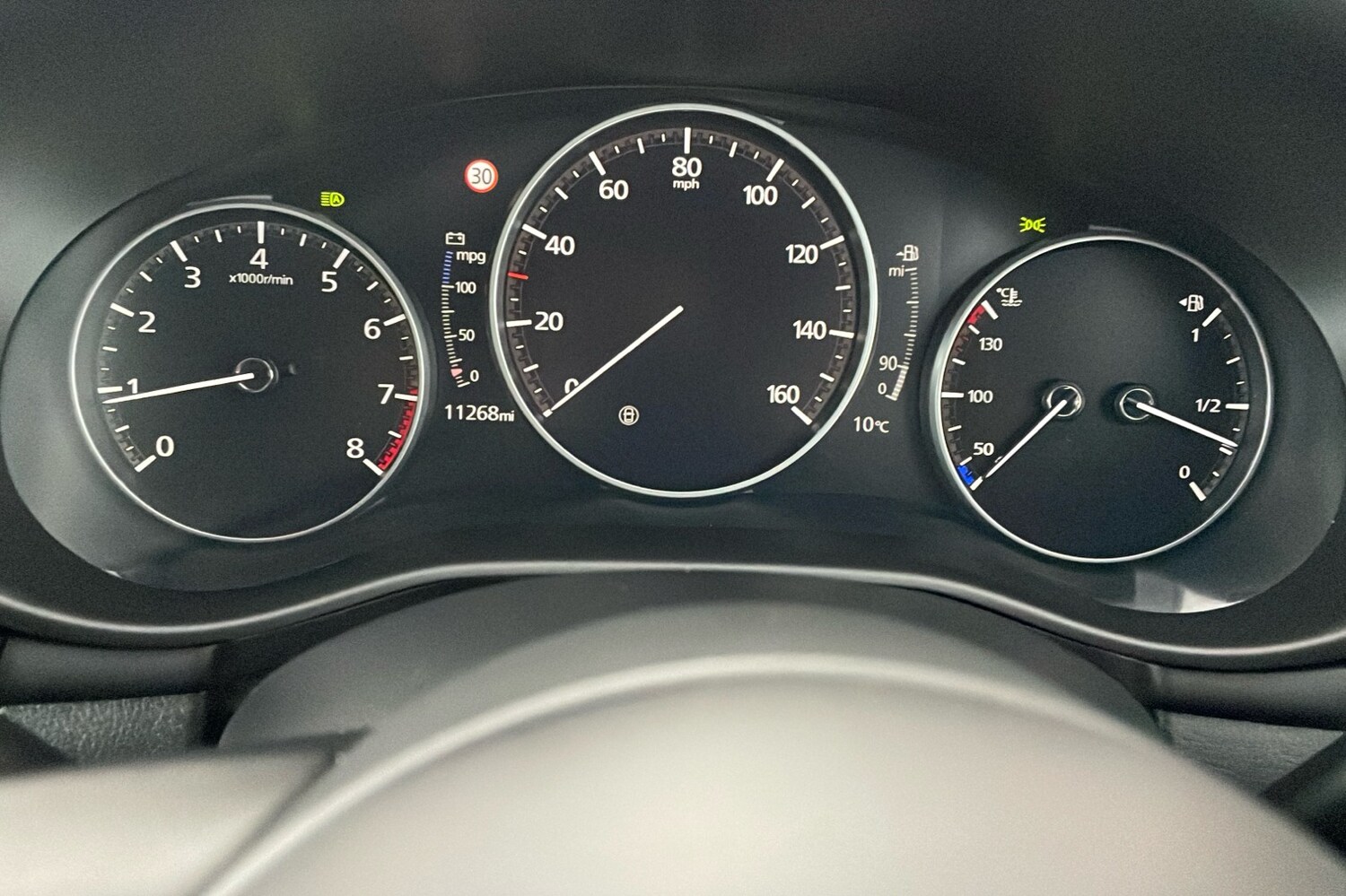 Used Mazda Mazda3 2023 for sale - 77729263: Photo 15