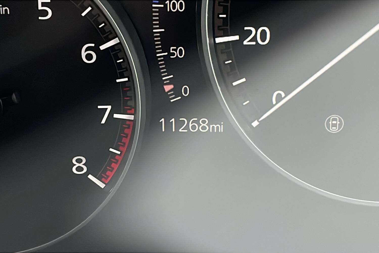 Used Mazda Mazda3 2023 for sale - 77729263: Photo 16