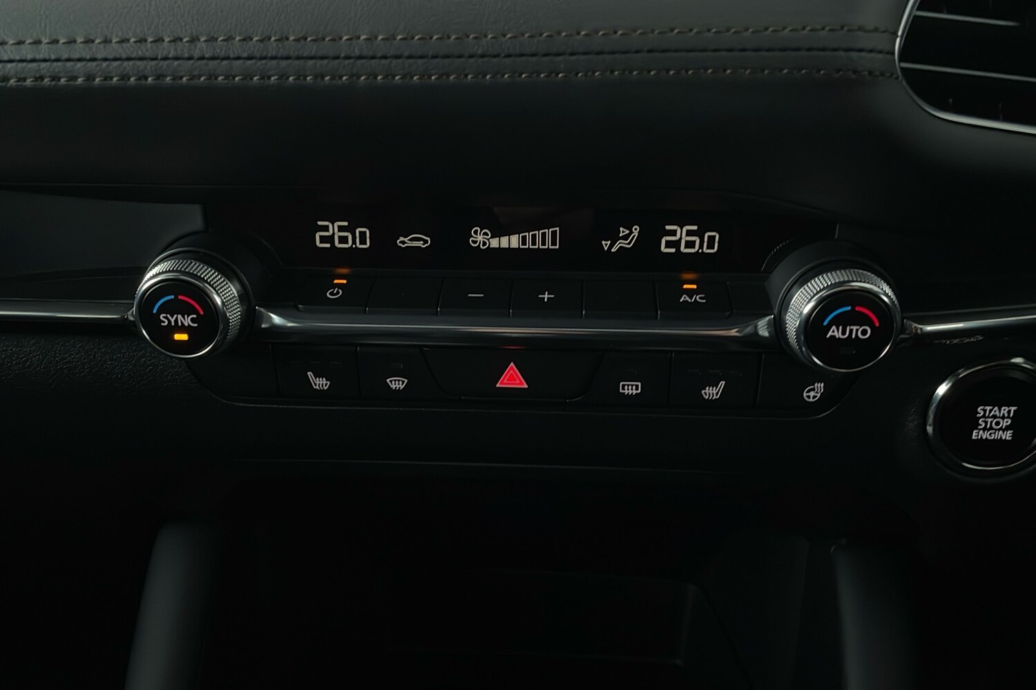 Used Mazda Mazda3 2023 for sale - 77729263: Photo 17