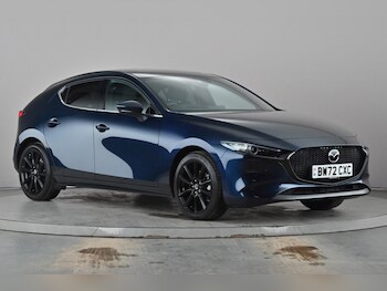 Used Mazda Mazda3 undefined for sale - 77729263: Photo