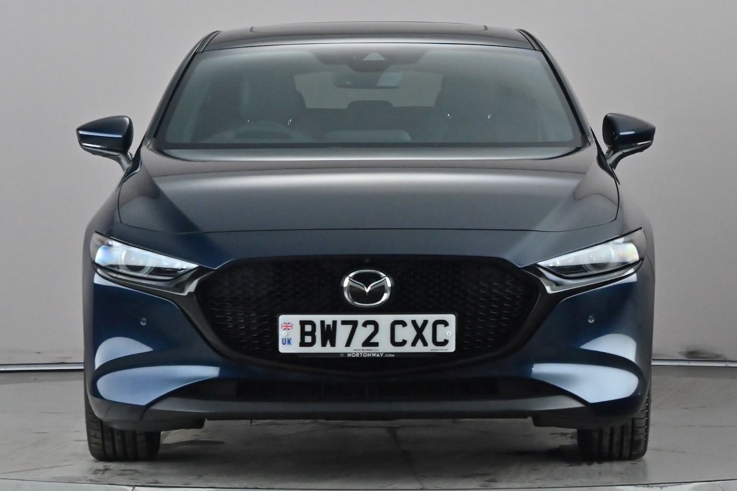 Used Mazda Mazda3 2023 for sale - 77729263: Photo 2