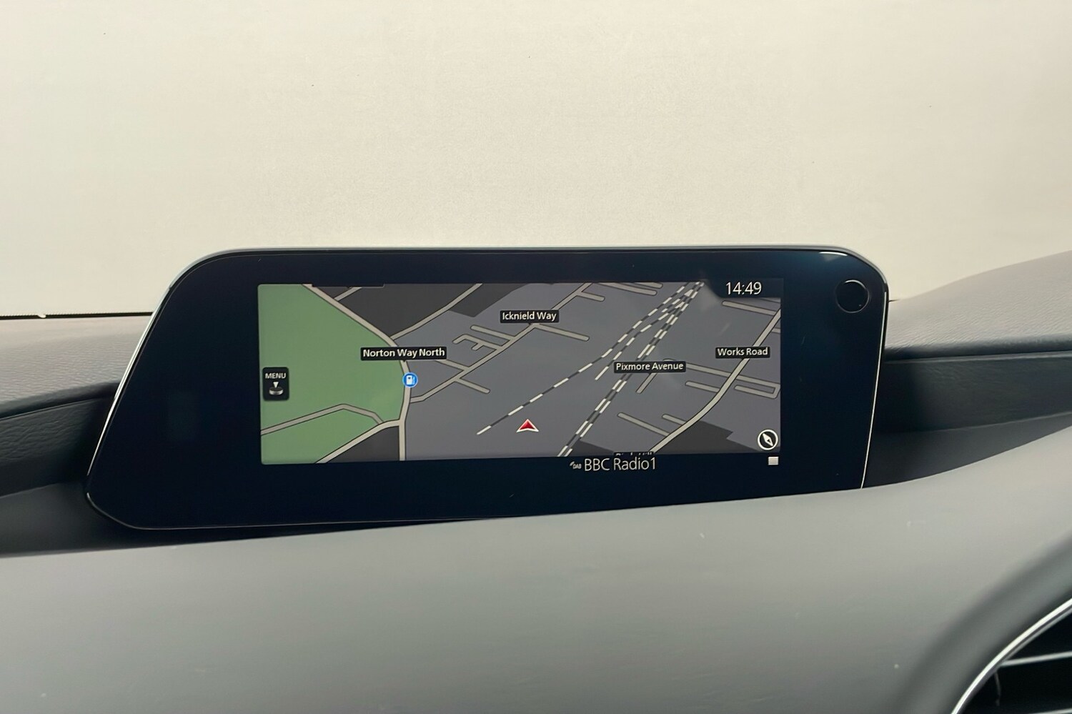 Used Mazda Mazda3 2023 for sale - 77729263: Photo 20