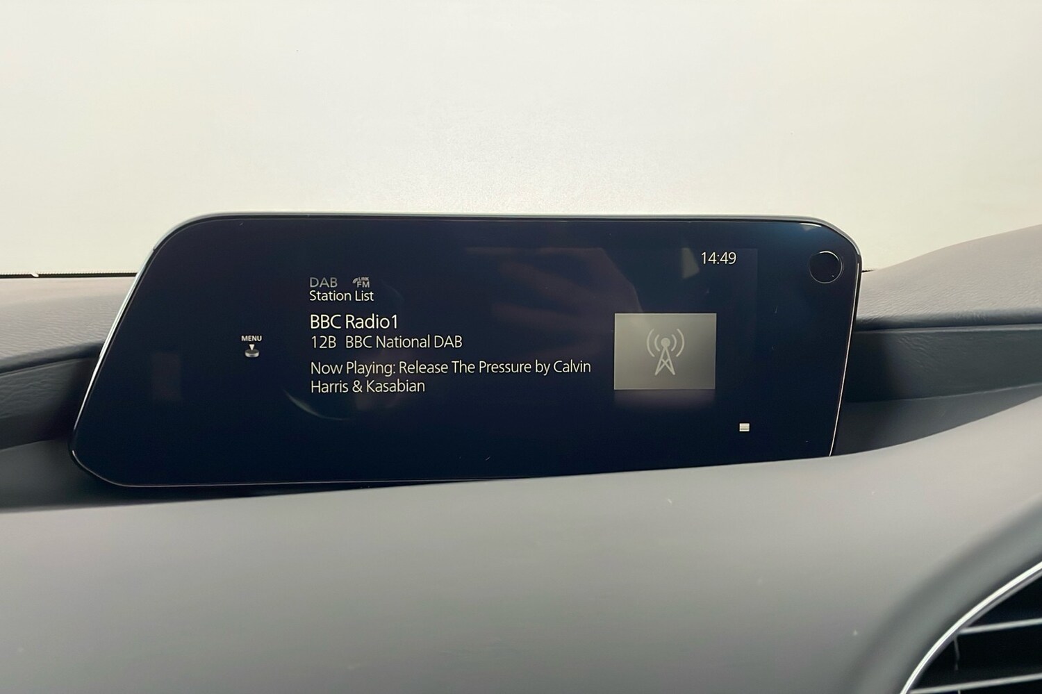 Used Mazda Mazda3 2023 for sale - 77729263: Photo 21