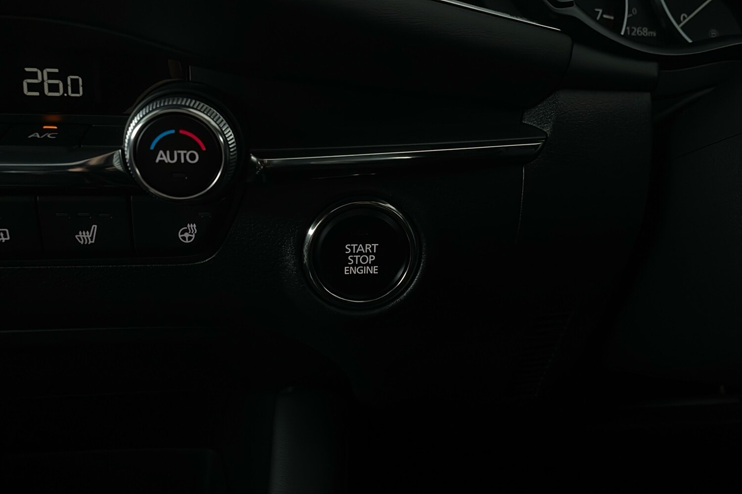 Used Mazda Mazda3 2023 for sale - 77729263: Photo 22