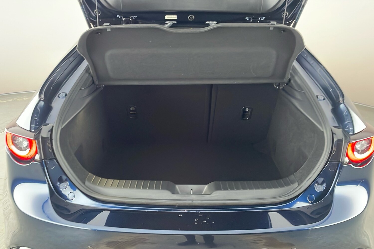 Used Mazda Mazda3 2023 for sale - 77729263: Photo 24