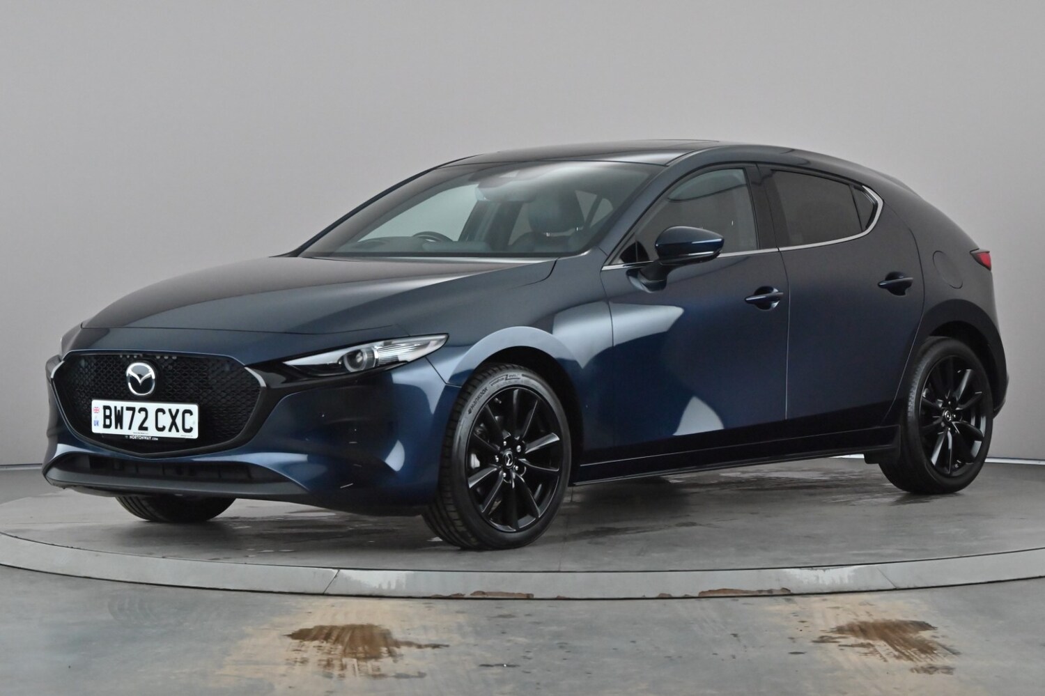 Used Mazda Mazda3 2023 for sale - 77729263: Photo 25