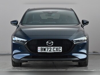 Used Mazda Mazda3 undefined for sale - 77729263: Photo