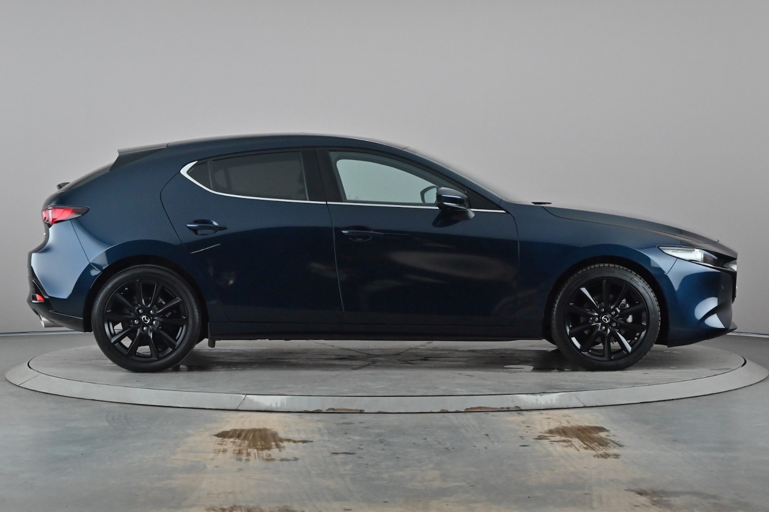 Used Mazda Mazda3 2023 for sale - 77729263: Photo 3