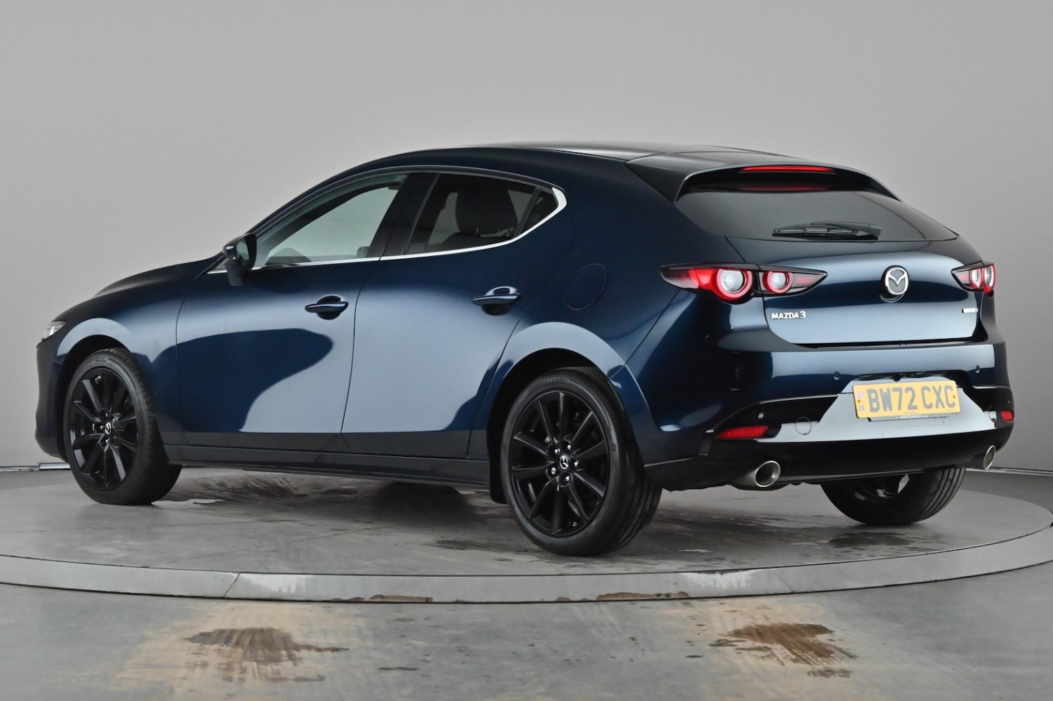 Used Mazda Mazda3 2023 for sale - 77729263: Photo 5