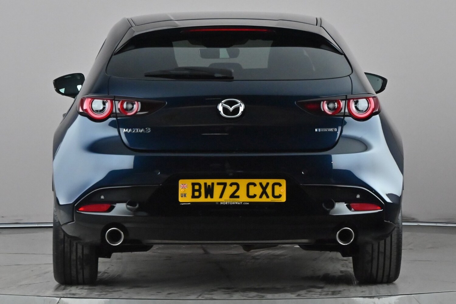 Used Mazda Mazda3 2023 for sale - 77729263: Photo 6