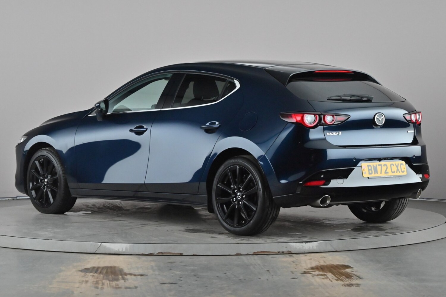 Used Mazda Mazda3 2023 for sale - 77729263: Photo 7