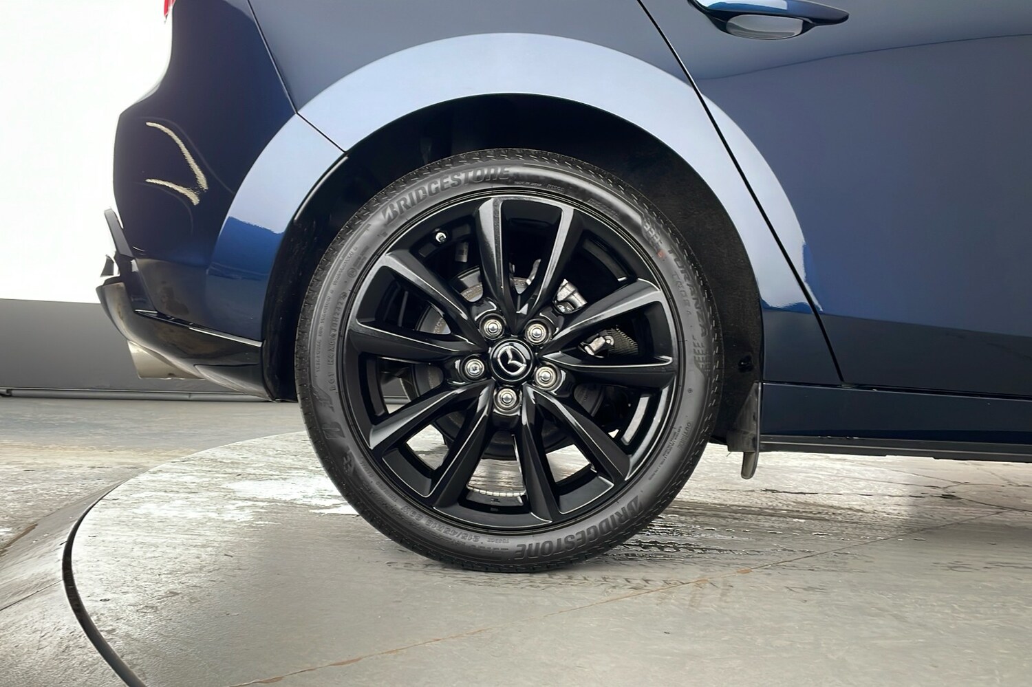 Used Mazda Mazda3 2023 for sale - 77729263: Photo 8