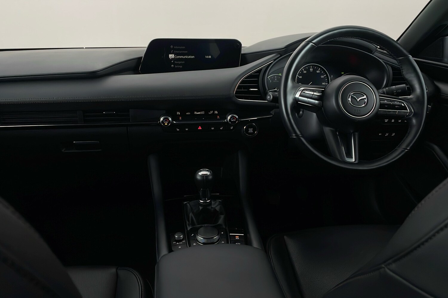 Used Mazda Mazda3 2023 for sale - 77729263: Photo 9