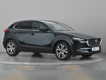 Used Mazda CX-30 2024 for sale - 75522231: Photo