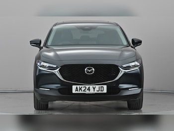 Used Mazda CX-30 2024 for sale - 75522231: Photo