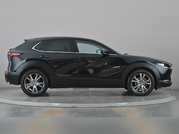 Used Mazda CX-30 2024 for sale - 75522231: Photo