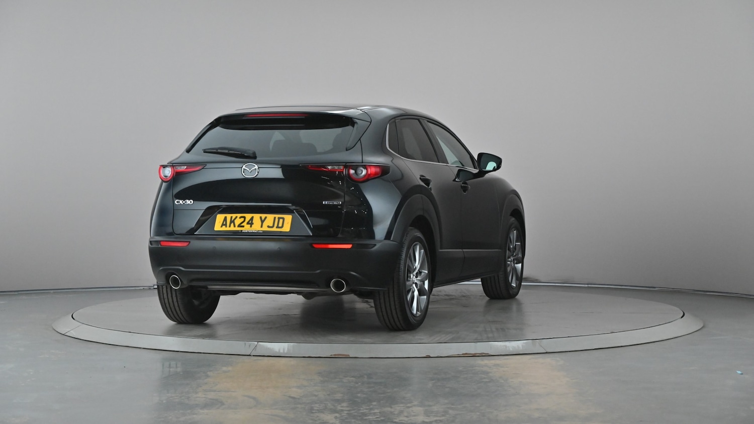 Vehicle 47