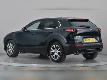 Used Mazda CX-30 2024 for sale - 75522231: Photo