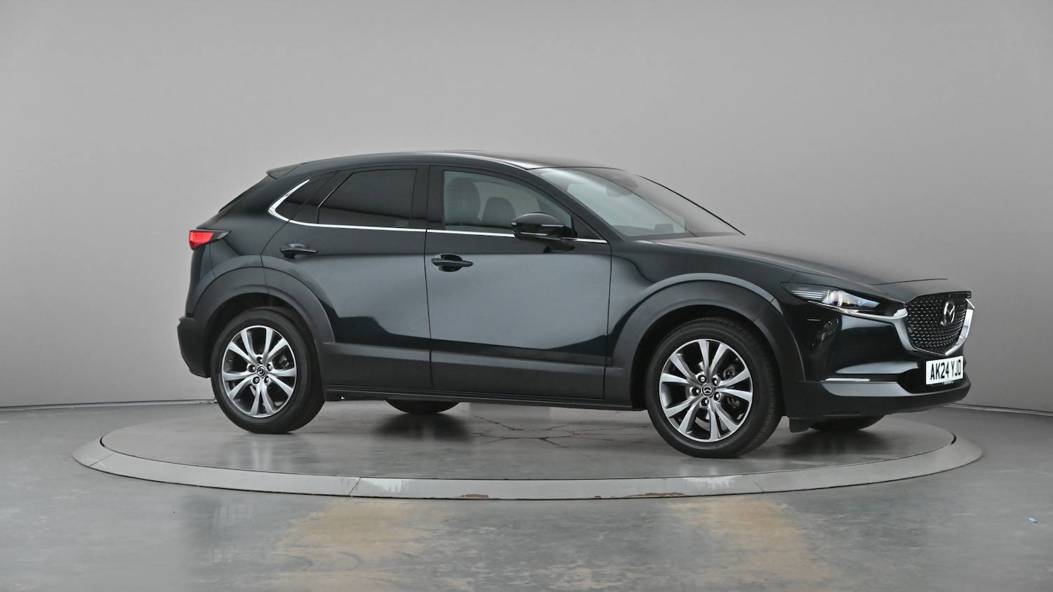 Vehicle 57