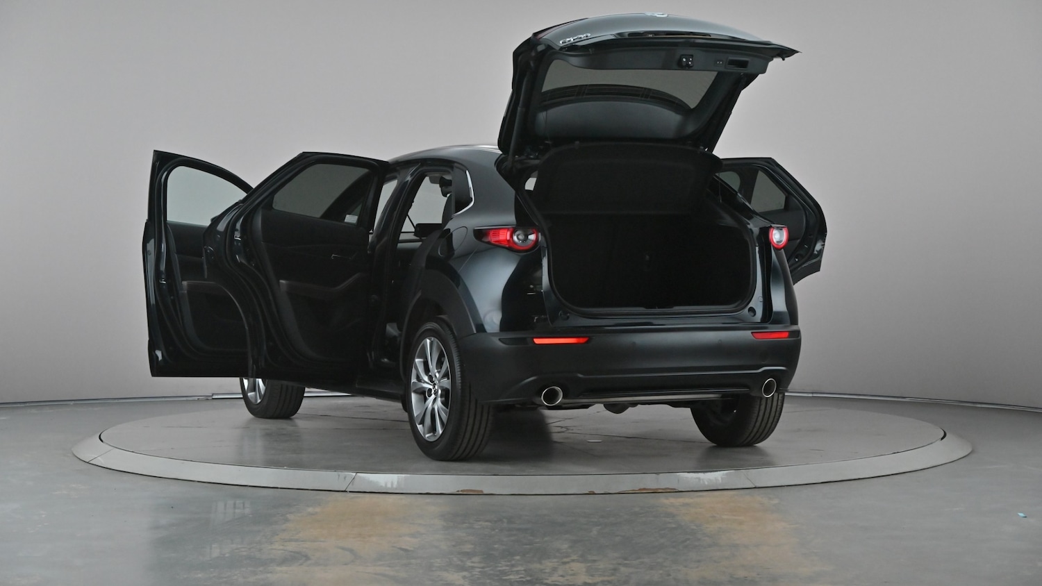 Vehicle 79