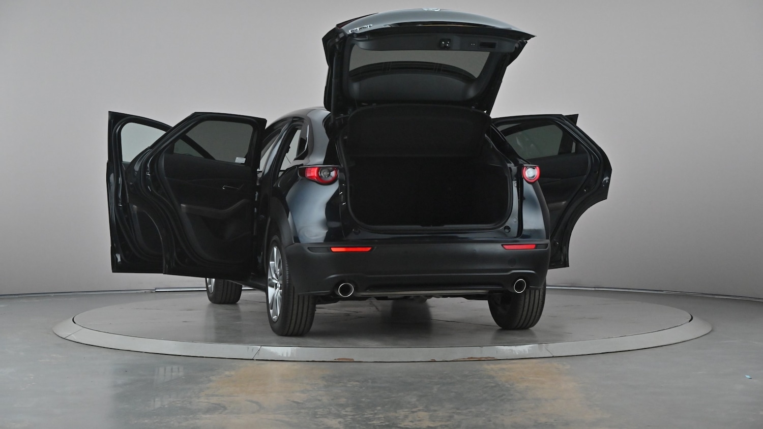 Vehicle 80