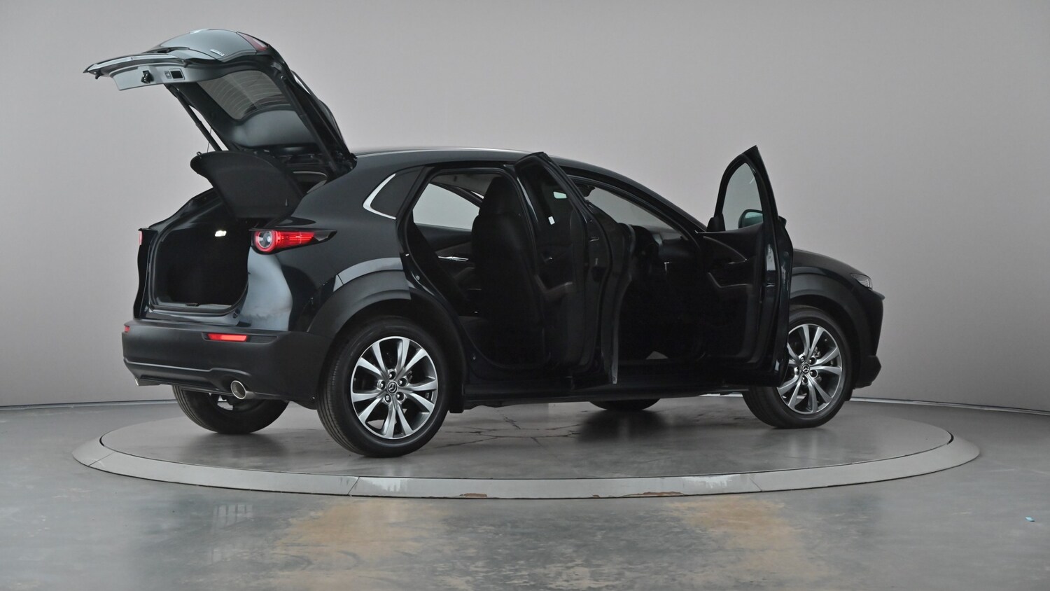 Vehicle 87