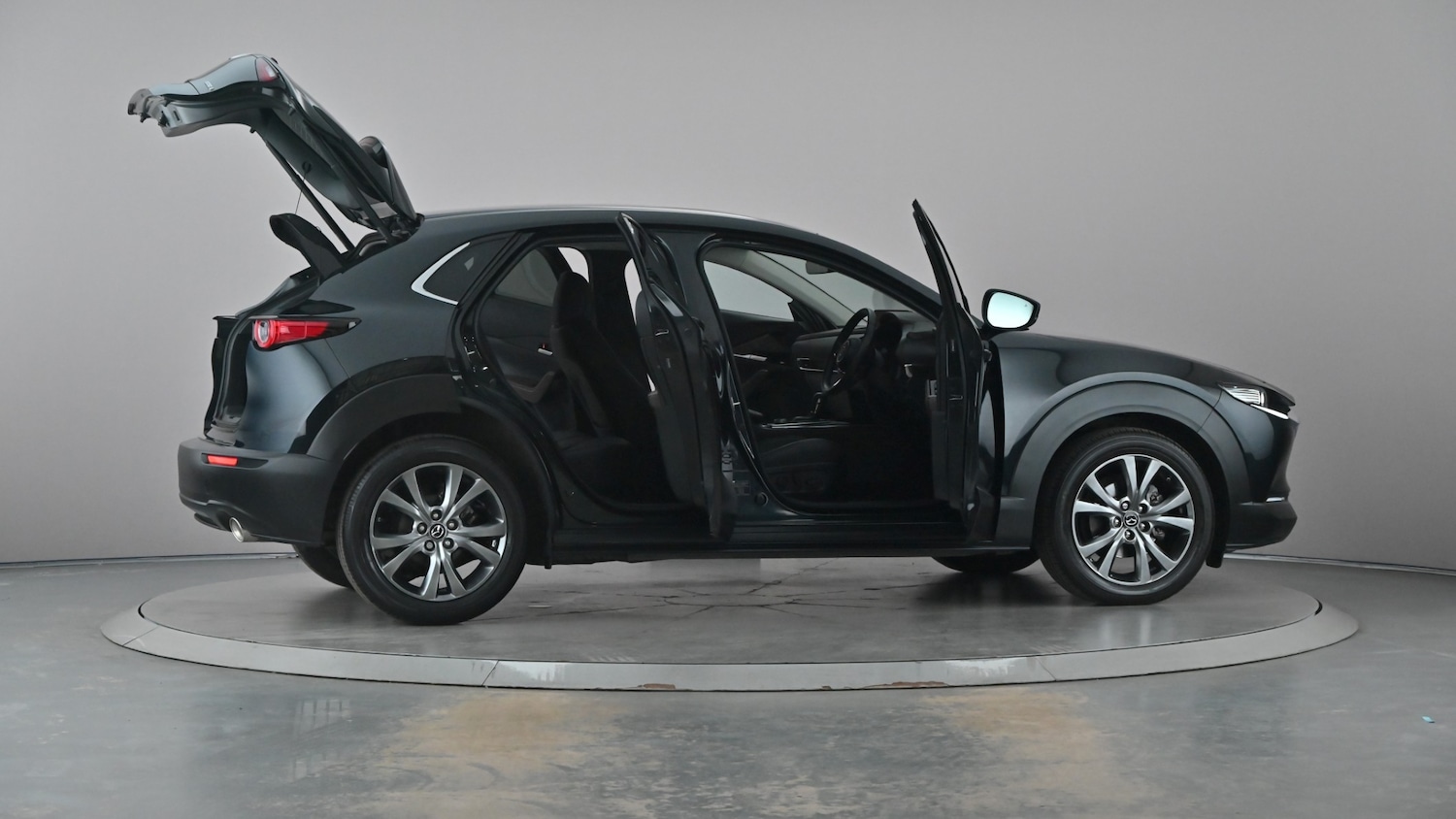 Vehicle 89