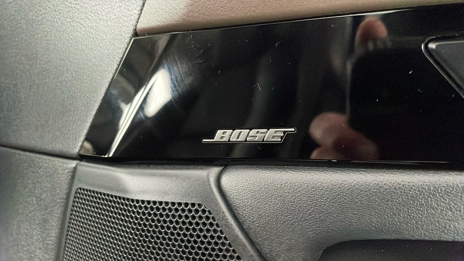 Vehicle 95
