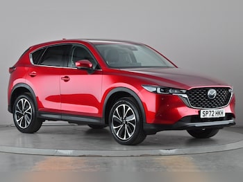 Used Mazda CX-5 undefined for sale - 78251609: Photo