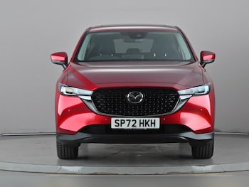 Used Mazda CX-5 undefined for sale - 78251609: Photo