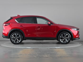 Used Mazda CX-5 undefined for sale - 78251609: Photo