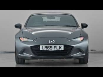 Used Mazda MX-5 RF 2019 for sale - 74941305: Photo