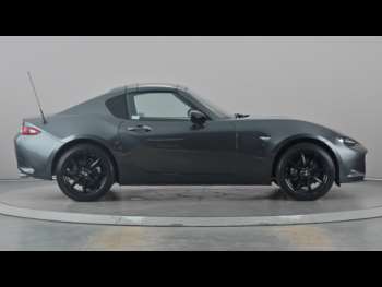 Used Mazda MX-5 RF 2019 for sale - 74941305: Photo