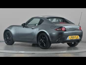 Used Mazda MX-5 RF 2019 for sale - 74941305: Photo