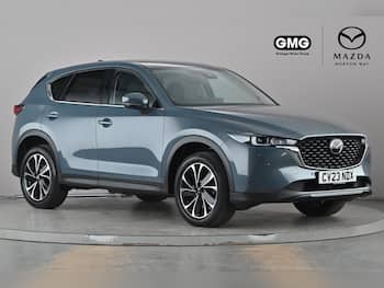 Used Mazda CX-5 2023 for sale - 79518972: Photo